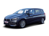 BMW 218d Advantage LED Navi Sitzheizung Kamera DAB