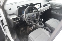 Ford Tourneo Courier Titanium 1.0 EB