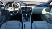 VW Passat Variant 2.0 R-Line