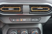 Dacia Sandero Stepway Expression