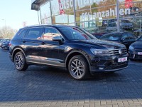 VW Tiguan Allspace 2.0 TDI