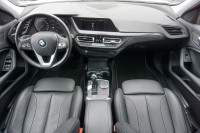 BMW 118 d Sport Line