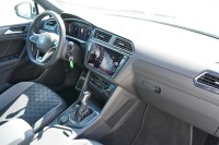 VW Tiguan 2.0 TDI R-Line 4Motion