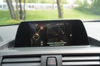 BMW 118 i Sport Line