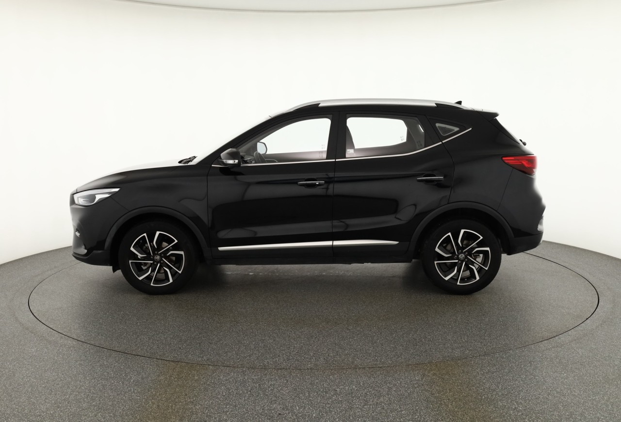 MG ZS 1.0 T-GDI Luxury Aut.