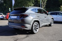 Hyundai Tucson 1.6 Hybrid 2WD