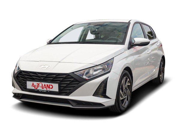 Hyundai i20 1.2