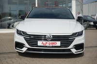 VW Arteon 2.0 R-Line