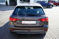 Audi A4 Avant 2.0 TDI S tronic