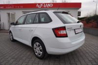 Skoda Fabia Combi 1.2
