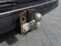 Peugeot Expert Kasten 2.0 Blue-HDi
