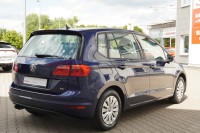 VW Golf Sportsvan 1.4 TSI