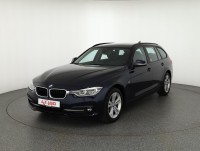 BMW 3er Reihe 318i Touring Sport Line 2-Zonen-Klima Navi Sitzheizung