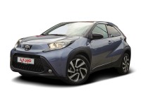 Toyota Aygo X 1.0 Air Aut. Sitzheizung Kamera Keyless