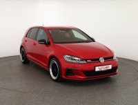 VW Golf VII 2.0 TSI GTI