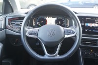 VW Polo 1.0 TSI Life DSG