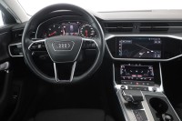 Audi A6 Avant 40 TDI sport