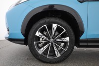 MG HS 1.5 T-GDI Luxury Aut.