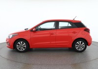 Vorschau: Hyundai i20 1.2 Trend
