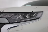 Mitsubishi Outlander 2.4 PHEV 4WD