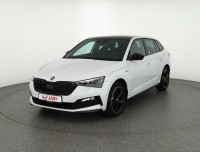 Skoda Scala 1.0 TSI Monte Carlo 2-Zonen-Klima Sitzheizung LED