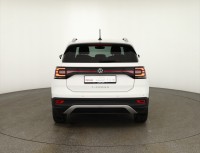 VW T-Cross 1.0TSI DSG