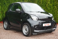 Smart ForTwo fortwo coupe electric drive