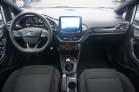 Ford Fiesta 1.0 EB Hybrid ST-Line X