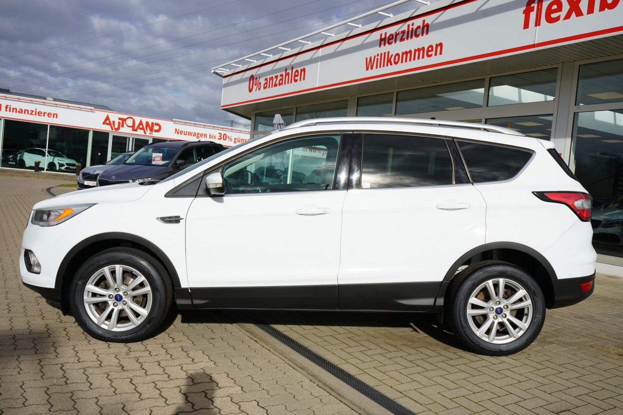 Ford Kuga 1.5 EcoBoost