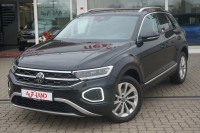 Vorschau: VW T-Roc 1.0 Style