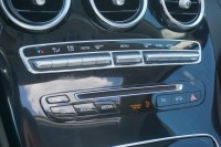 Mercedes-Benz C 200 C200 Avantgarde Aut.