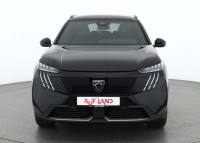 Peugeot 5008 GT 1.2 Hybrid Aut.