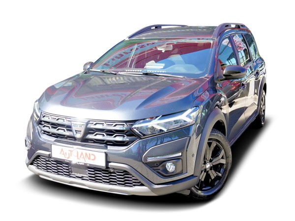 Dacia Jogger 1.0 TCe 110 Extreme+