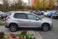 Peugeot 2008 1.2 PureTech Style