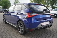 Hyundai i20 1.0 T-GDI N Line M-Hybrid