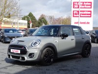 Vorschau: MINI COOPER_S Mini 2.0 Cooper S