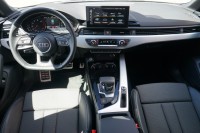 Audi A4 Avant 40 TFSI S-Line