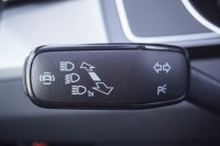 VW Passat Variant GTE