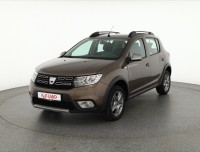 Dacia Sandero II TCe 90 Stepway Prestige Navi Tempomat Bluetooth