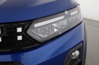 Dacia Sandero Stepway TCe 110 Expression Facelift