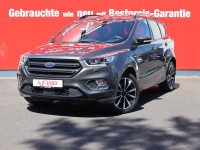 Vorschau: Ford Kuga 1.5 EcoBoost ST-Line