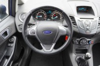 Ford Fiesta 1.0 EB