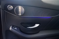 Mercedes-Benz GLC 300 d4M AMG Line