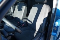 VW Caddy 2.0 TDI Style