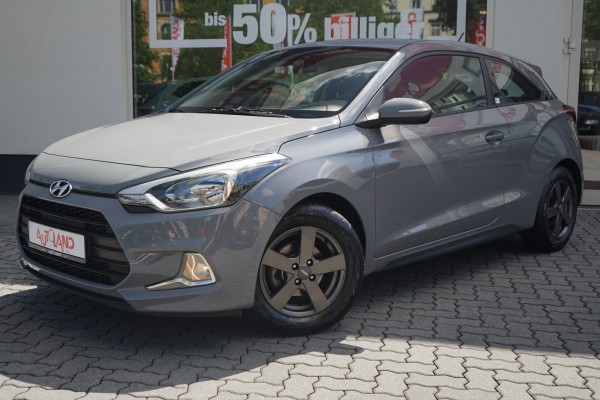 Hyundai i20 1.2 Trend