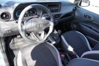 Hyundai i10 1.0
