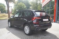 Skoda Kamiq 1.0 TSI Selection DSG