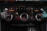 Skoda Superb Combi 2.0 TDI DSG Style