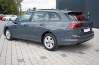 VW Golf VIII Variant Life DSG