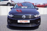 VW Golf Sportsvan VII